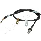 Japanparts BC-H08 Handremkabel