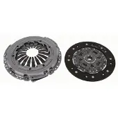 SACHS 3000 950 778 Koppelingsset