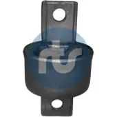 RTS 017-00808 Draagarmrubber