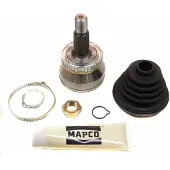 MAPCO 16959 Homokineet reparatie set, aandrijfas