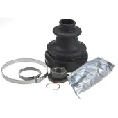 LÖBRO 303956 Asmanchetten set