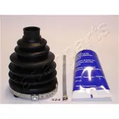 ASHIKA 63-03-324 Asmanchetten set