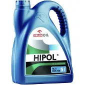 ORLEN Versnellingsbakolie HIPOL GL-5 85W140 5L