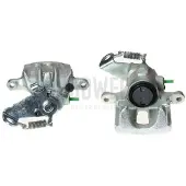 BUDWEG CALIPER 342650 Remklauw