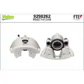 FTE 9298262 Remklauw