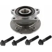 MAPCO 26970 Wiellagerset