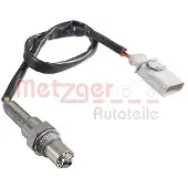 METZGER 0895664 Lambdasonde