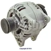 WAI Dynamo / Alternator 23884N