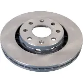 Blue Print ADBP430011 Remschijf