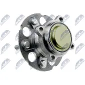 NTY KLT-HD-083 Wiellagerset