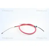 TRISCAN 8140 25190 Handremkabel