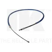 NK 9039115 Handremkabel