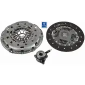SACHS Koppelingsset XTend set plus CSC 3000 990 529