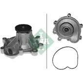 Schaeffler INA Koelvloeistof pomp INA 538 0222 10
