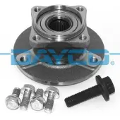 DAYCO KWD1229 Wiellagerset