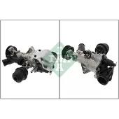 Schaeffler INA Koelvloeistof pomp INA 538 0890 10