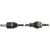 POINT GEAR PNG73087 Aandrijfas