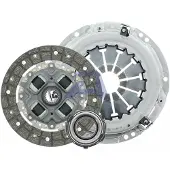 AISIN Koppelingsset KT-258A