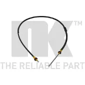 NK 9039113 Handremkabel
