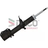 DACO Germany 453705L Schokdemper