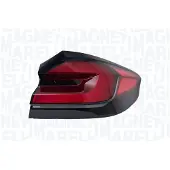 MAGNETI MARELLI 715001203002 Achterlicht