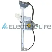 Electric Life Raambedieningsmechanisme ZR TY703 L