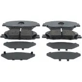 Bosch Remblokset 0 986 460 152