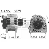ERA 210605A Dynamo / Alternator