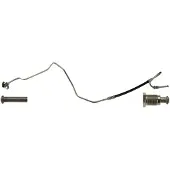 TRW Remslang PHD1112 TRW voor o.a. CITROEN, DS, PEUGEOT