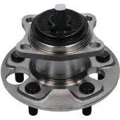 KAVO PARTS WBK-9026 Wiellagerset