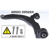 TRISCAN 8500 295224 Draagarm