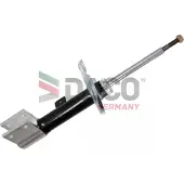 DACO Germany 450607R Schokdemper