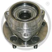 OPTIMAL 991761 Wiellagerset