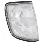 TYC Knipperlicht rechts 18-3289-91-2 TYC voor o.a. MERCEDES-BENZ
