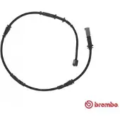 MAGNETI MARELLI 363700400507 Waarschuwingscontact, remvoering- / blokslijtage