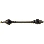 MAPCO 16131 Aandrijfas