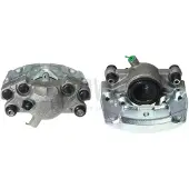 BUDWEG CALIPER Remklauw BUDWEG 344439, voorkant rechts