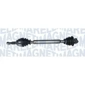 MAGNETI MARELLI 302004190252 Aandrijfas