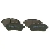 Bosch Remblokset 0 986 494 904, voor