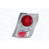 MAGNETI MARELLI 715011129001 Achterlicht