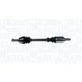 MAGNETI MARELLI 302004190141 Aandrijfas