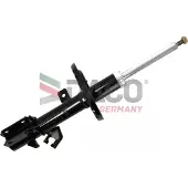 DACO Germany 452611R Schokdemper