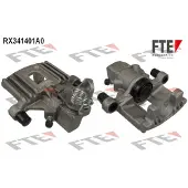 FTE RX341401A0 Remklauw