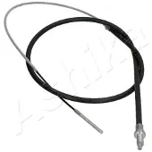 ASHIKA 131-00-0105 Handremkabel