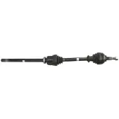 POINT GEAR Aandrijfas PNG72322