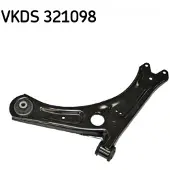 Skf VKDS 321098 Draagarm