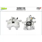 FTE 9298138 Remklauw