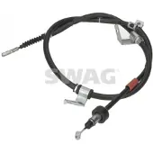 SWAG 33 11 0895 Handremkabel