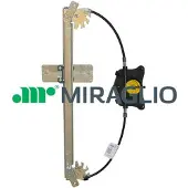 MIRAGLIO Raambedieningsmechanisme 30/1292