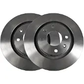 VAICO V42-80001 Remschijf